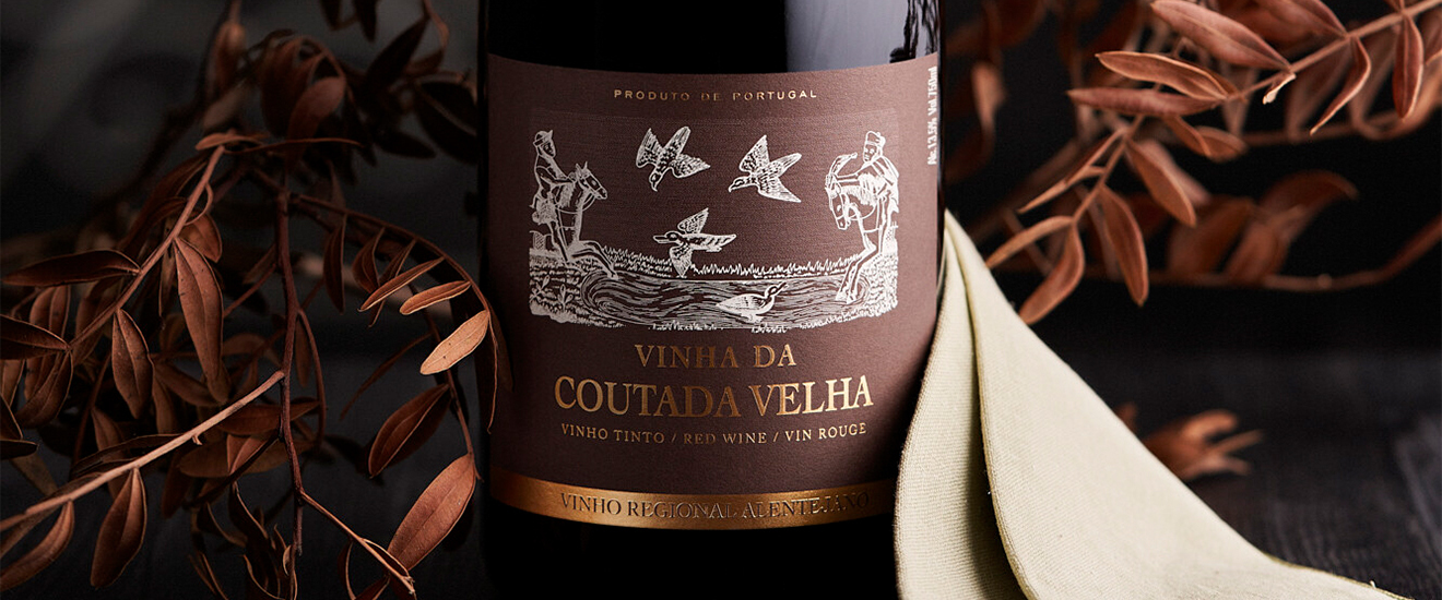 coutada