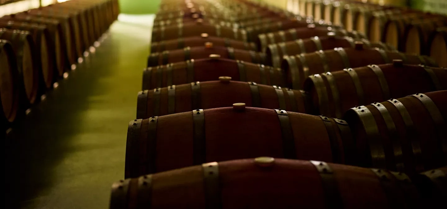 Barrels