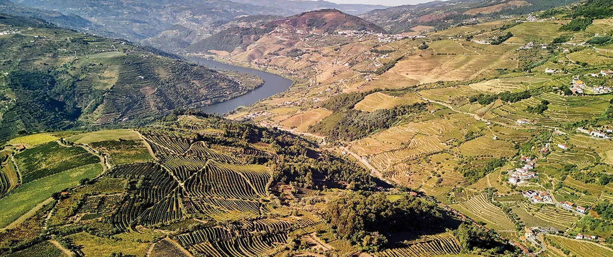 douro